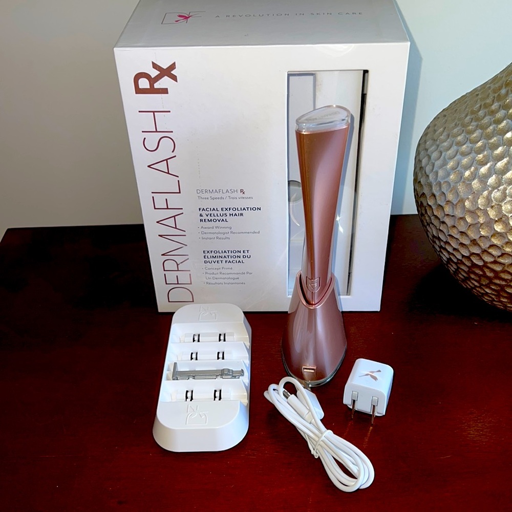 Dermaflash